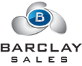 Barclay Sales Plumbing Manufacturer Representative